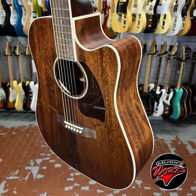 Ibanez Pf16 Mwce Opn image 8