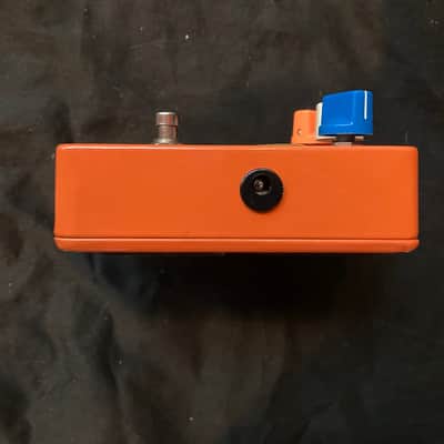 Analog Alien Bucket Seat Overdrive 2010s - Orange image 3
