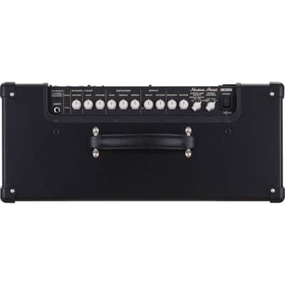 Roland Nextone Artist 80W Guitar Amplifier image 12