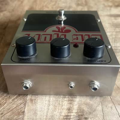 Immagine Electro-Harmonix Big Muff Pi (Frantone Era) EC3003-A True Bypass - 5