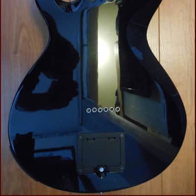 Line 6 Variax 300 image 4