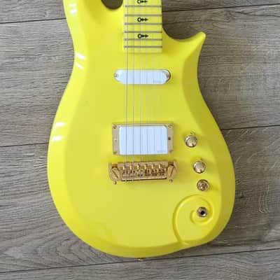Prince Owned Cloud Guitar image 1
