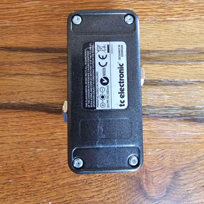 TC Electronic Ditto Looper 2013 - Present - Black image 3