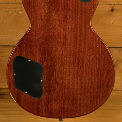 Epiphone Les Paul Standard 50s Figured - Washed Cherry Sunburst image 2