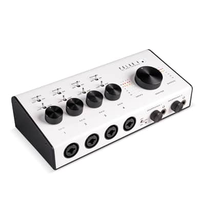 Blackstar Polar 4 USB Audio Interface image 1