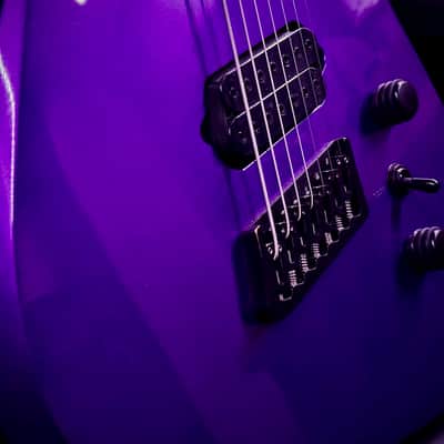 Ormsby Hype GTR 7 - Violet Crumble image 3