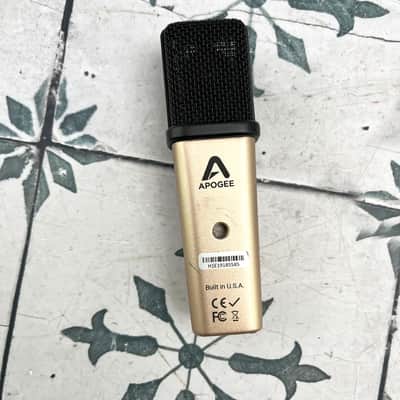 Apogee HypeMiC Cardioid USB Microphone image 7