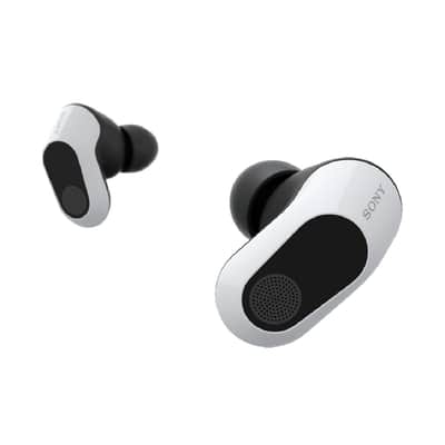 Sony Sony INZONE Buds Truly Wireless Noise Canceling Gaming Earbuds White image 3
