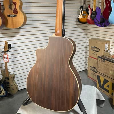 Larrivee VM-40 Acoustic Guitar - Natural w/OHSC & PLEK*D #055 image 15
