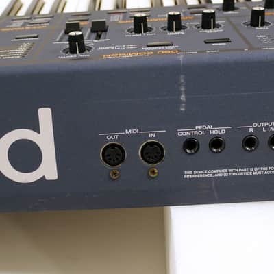 Immagine Roland JP-8000 (Serviced) - 12