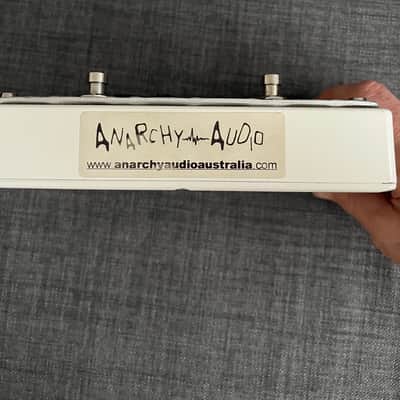 Anarchy Audio Custom Sonic Booster with EQ Cut image 2