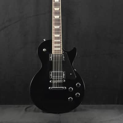 Gibson Les Paul Studio Ebony image 2