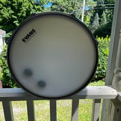 Slingerland Radio King 2026 - Maroon Glass Glitter image 4