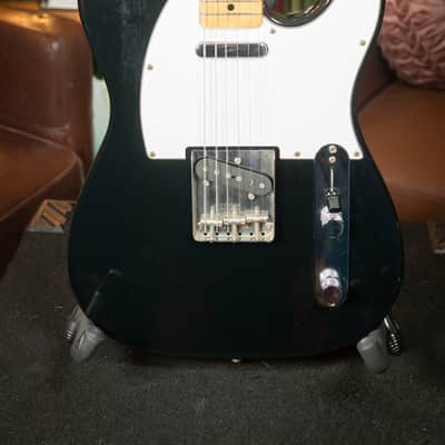 Fender TL-52 Telecaster Reissue MIJ | Reverb