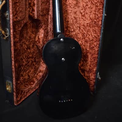 1935 Rickenbacker Style B Premier Vox Spanish neck. image 5