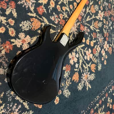 Peavey Milestone 4-String Electric Bass image 7