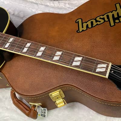 NEW ! Gibson Acoustic Nathaniel Rateliff LG-2 Western-Vintage Sunburst - Authorized Dealer - In-Stock! 3.9 lbs - G07411 image 5