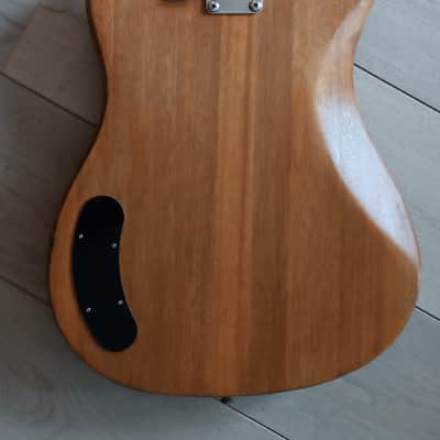 Ibanez ROADSTER RS800 1978 Natural image 6