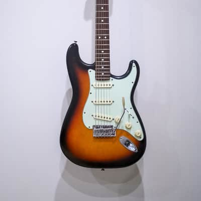 2006 Fender Highway One Stratocaster w/ HSC image 1