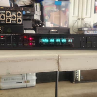 Roland SDE-3000A Digital Delay