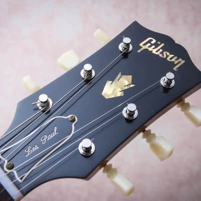 GIBSON USA Custom Shop '61 Les Paul SG Standard Reissue "Hertiage Cherry + Rosewood" (2025) image 12