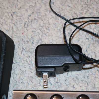 Dunlop UV-1 Uni-Vibe Chorus / Vibrato - with Foot Controller - No Tariffs image 3