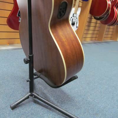 Alvarez ABT60CE Artist Series Baritone Acoustic-electric Guitar - Shadowburst *FREE SHIPPING!!!! image 5