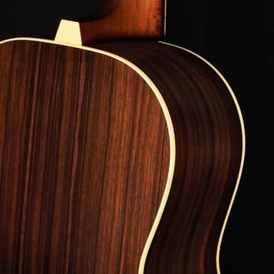 Iris ms-OO Redwood / Rosewood 2024 - Natural Satin image 13
