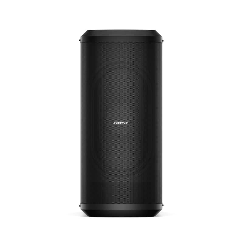 Bose "Sub2" powered bass module image 1