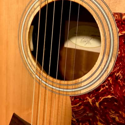 Taylor 114e image 4