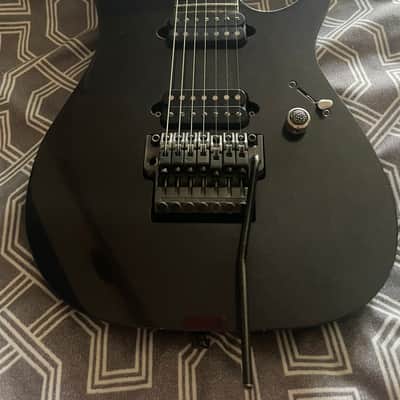 Ibanez K7 Firespark Blue 2001 image 5
