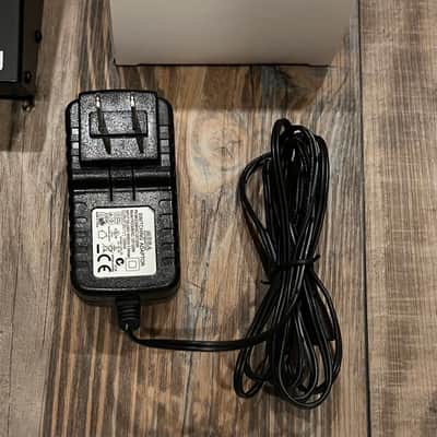 Moog Minitaur Rev2 TBP002 - Black image 9