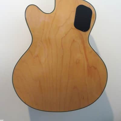 Samick Artist Series HFB-590 Bass Guitar image 3