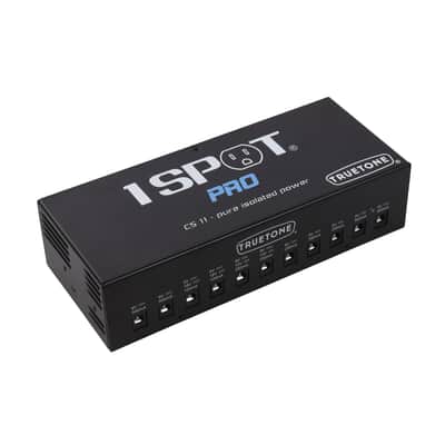 Truetone 1 Spot Pro CS11 Power Supply image 2