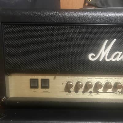 Marshall JMD:1 100w amp head image 2