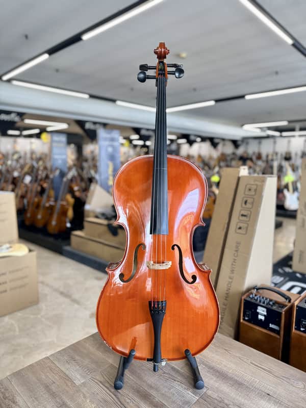 Soundsation VSPCE-34 3/4 + BORSA E ARCHETTO image 1