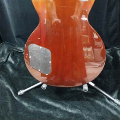 Gibson Les Paul Studio 2014 - Honey Burst image 4