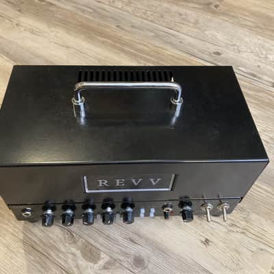 REVV - G20 + Flight Case THON image 2