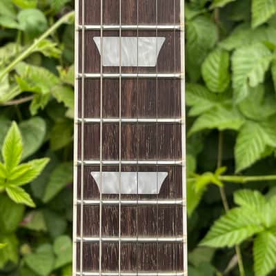 Gibson Firebird 2017 - Tobacco burst image 9