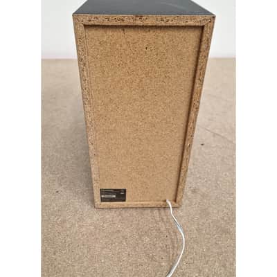 Panasonic SB-HW190 - Subwoofer - Black - Very Good image 7