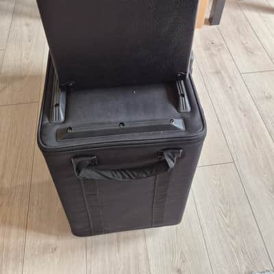 Harley Benton G112 Celestion V30 1x12 Guitar Cabinet image 4