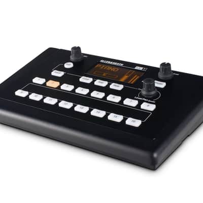 Allen & Heath ME-1 Personal Mixer image 4