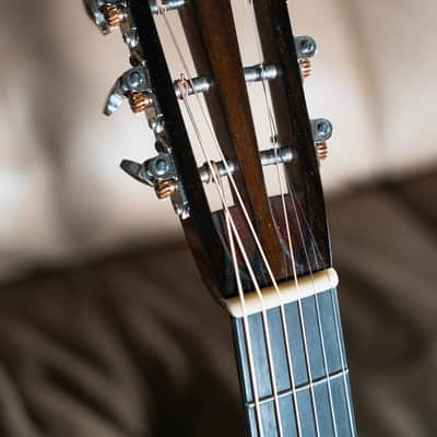 Collings 0001 Mh Pre-Owned image 4