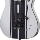Schecter Dj Ashba Scg, Satin White