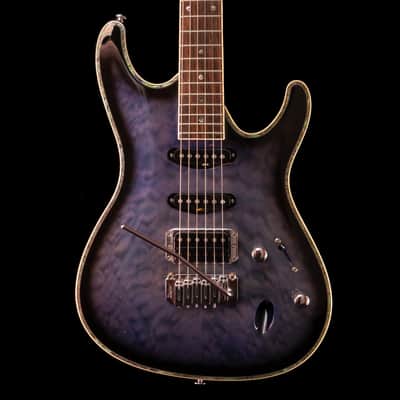 Ibanez SA Series Electric Guitar, Pre-Owned image 1