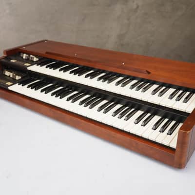 Korg BX-3 Dual-Manual Analog Organ #59072 image 11