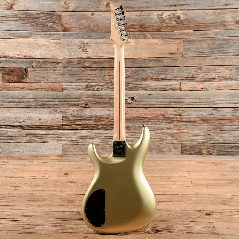 Ibanez JS2000 Joe Satriani Signature image 5