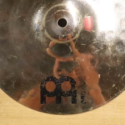 Meinl 10" Classics Custom Splash Cymbal image 3