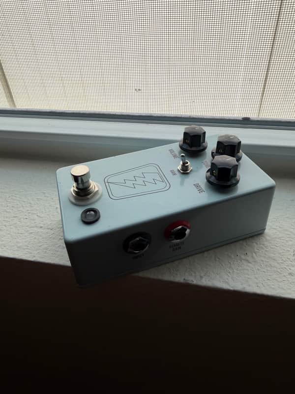 JHS SuperBolt V2