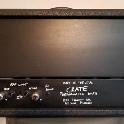 Crate BV150 2005 image 6